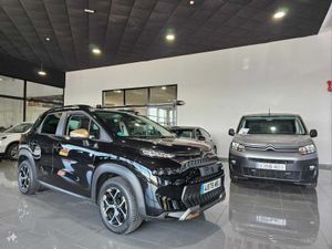 Citroën C3 Aircross 110 C.SERIES PURETECH   - Foto 2