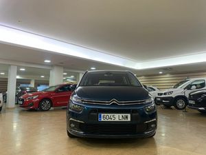 Citroën Grand C4 SpaceTourer 1.2 PURETECH 130CV 7 PLAZAS   - Foto 7