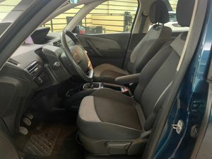 Citroën Grand C4 SpaceTourer 1.2 PURETECH 130CV 7 PLAZAS   - Foto 11