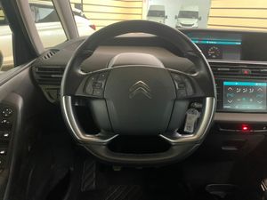 Citroën Grand C4 SpaceTourer 1.2 PURETECH 130CV 7 PLAZAS   - Foto 15