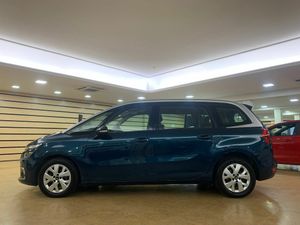 Citroën Grand C4 SpaceTourer 1.2 PURETECH 130CV 7 PLAZAS   - Foto 6