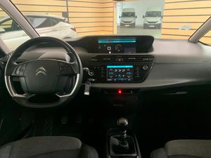 Citroën Grand C4 SpaceTourer 1.2 PURETECH 130CV 7 PLAZAS   - Foto 8