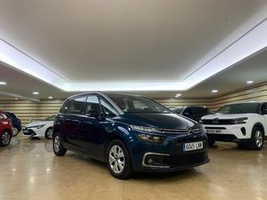 Citroën Grand C4 SpaceTourer 1.2 PURETECH 130CV 7 PLAZAS   - Foto 2