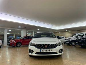 Fiat Tipo 1.6 Pop Business 120cv Mjet.   - Foto 7