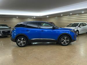 Peugeot 3008 ALLURE 130CV EAT8 PURETECH AUTOMATICO  - Foto 9