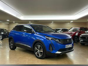 Peugeot 3008 ALLURE 130CV EAT8 PURETECH AUTOMATICO  - Foto 5