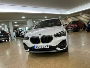 BMW X1 18D SDRIVE AUTOMATICO   - Foto 10