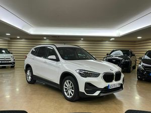 BMW X1 18D SDRIVE AUTOMATICO   - Foto 2