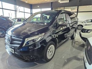 Mercedes Vito TOURER 116CDI 9 PLAZAS LARGA   - Foto 6