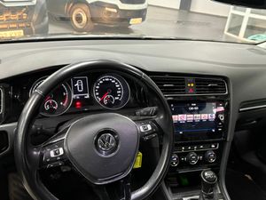 Volkswagen Golf 1.6 TDI business  - Foto 9