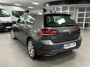 Volkswagen Golf 1.6 TDI business  - Foto 4