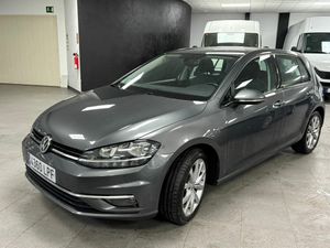 Volkswagen Golf 1.6 TDI business  - Foto 5