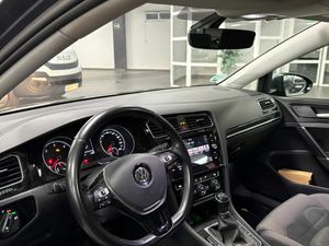 Volkswagen Golf 1.6 TDI business  - Foto 10