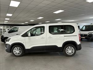 Peugeot Rifter COMBI 5 ACESS BL MIXTA  - Foto 5