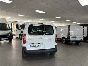 Peugeot Rifter COMBI 5 ACESS BL MIXTA  - Foto 7