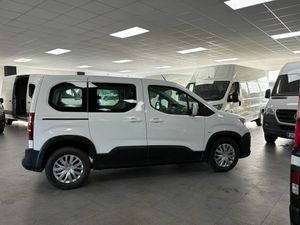 Peugeot Rifter COMBI 5 ACESS BL MIXTA  - Foto 4