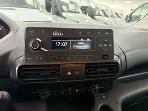 Peugeot Rifter COMBI 5 ACESS BL MIXTA  - Foto 18