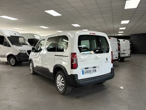 Peugeot Rifter COMBI 5 ACESS BL MIXTA  - Foto 8