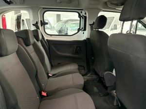 Peugeot Rifter COMBI 5 ACESS BL MIXTA  - Foto 16