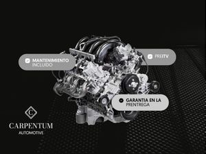 Peugeot Rifter COMBI 5 ACESS BL MIXTA  - Foto 6