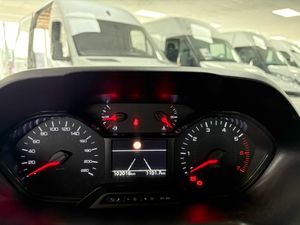 Peugeot Rifter COMBI 5 ACESS BL MIXTA  - Foto 13