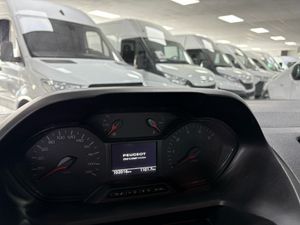 Peugeot Rifter COMBI 5 ACESS BL MIXTA  - Foto 15
