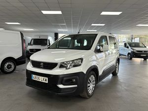 Peugeot Rifter COMBI 5 ACESS BL MIXTA  - Foto 3