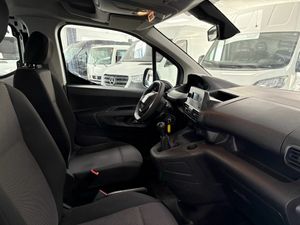 Peugeot Rifter COMBI 5 ACESS BL MIXTA  - Foto 11