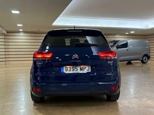 Citroën C4 Picasso BlueHDi EAT6 Feel hdi  - Foto 5