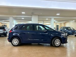 Citroën C4 Picasso BlueHDi EAT6 Feel hdi  - Foto 15