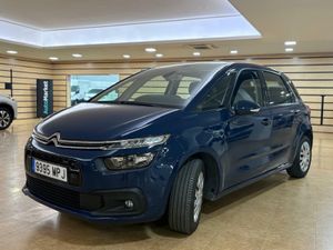 Citroën C4 Picasso BlueHDi EAT6 Feel hdi  - Foto 14