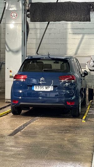 Citroën C4 Picasso BlueHDi EAT6 Feel hdi  - Foto 12