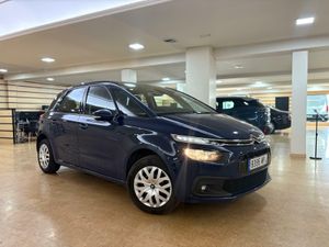Citroën C4 Picasso BlueHDi EAT6 Feel hdi  - Foto 3