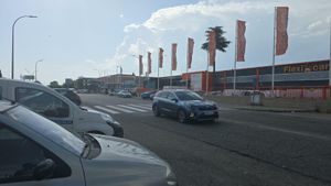 Citroën C4 Picasso BlueHDi EAT6 Feel hdi  - Foto 22