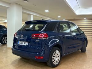 Citroën C4 Picasso BlueHDi EAT6 Feel hdi  - Foto 7