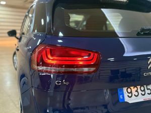Citroën C4 Picasso BlueHDi EAT6 Feel hdi  - Foto 6