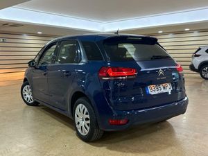 Citroën C4 Picasso BlueHDi EAT6 Feel hdi  - Foto 4