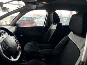 Citroën C4 Picasso Active 2.0 BlueHDi aut.   - Foto 26