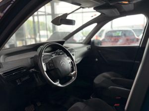 Citroën C4 Picasso Active 2.0 BlueHDi aut.   - Foto 25