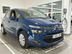 Citroën C4 Picasso Active 2.0 BlueHDi aut.   - Foto 3