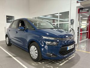 Citroën C4 Picasso Active 2.0 BlueHDi aut.   - Foto 8