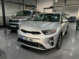 Kia Stonic 1.0 TGDi MHEV MT Drive   - Foto 6