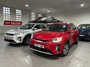 Kia Stonic 1.0 TGDi MHEV MT Drive   - Foto 12