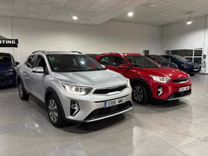 Kia Stonic 1.0 TGDi MHEV MT Drive   - Foto 4