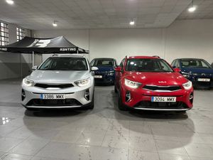 Kia Stonic 1.0 TGDi MHEV MT Drive   - Foto 3