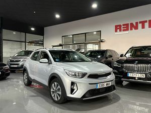 Kia Stonic 1.0 TGDi MHEV MT Drive   - Foto 11