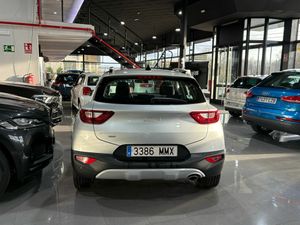 Kia Stonic 1.0 TGDi MHEV MT Drive   - Foto 9