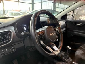 Kia Stonic 1.0 TGDi MHEV MT Drive   - Foto 23