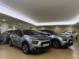 Citroën C3 C3 PureTech  Shine  - Foto 2
