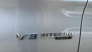 Mercedes Clase S 63 AMG  s coupé 63 s amg 4matic s + 9g tronic full top  - Foto 36